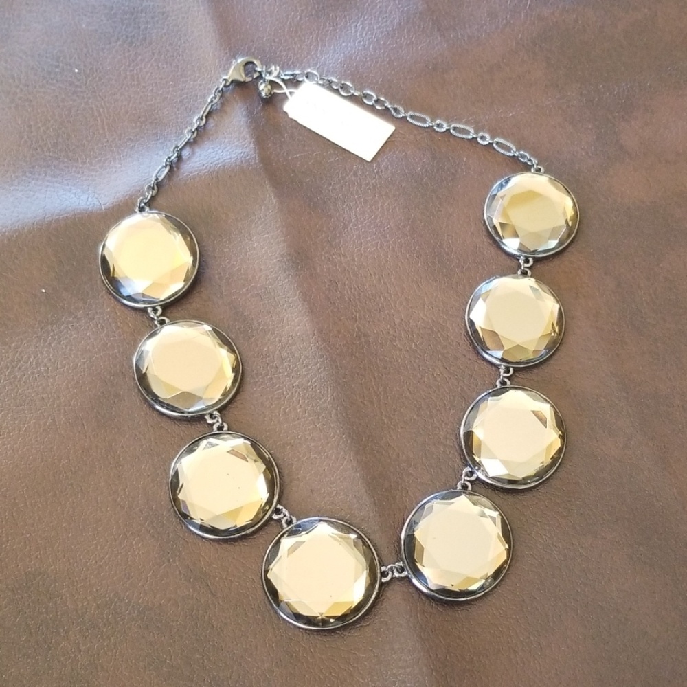 🧡 2/$15 NWT Ann Taylor Necklace